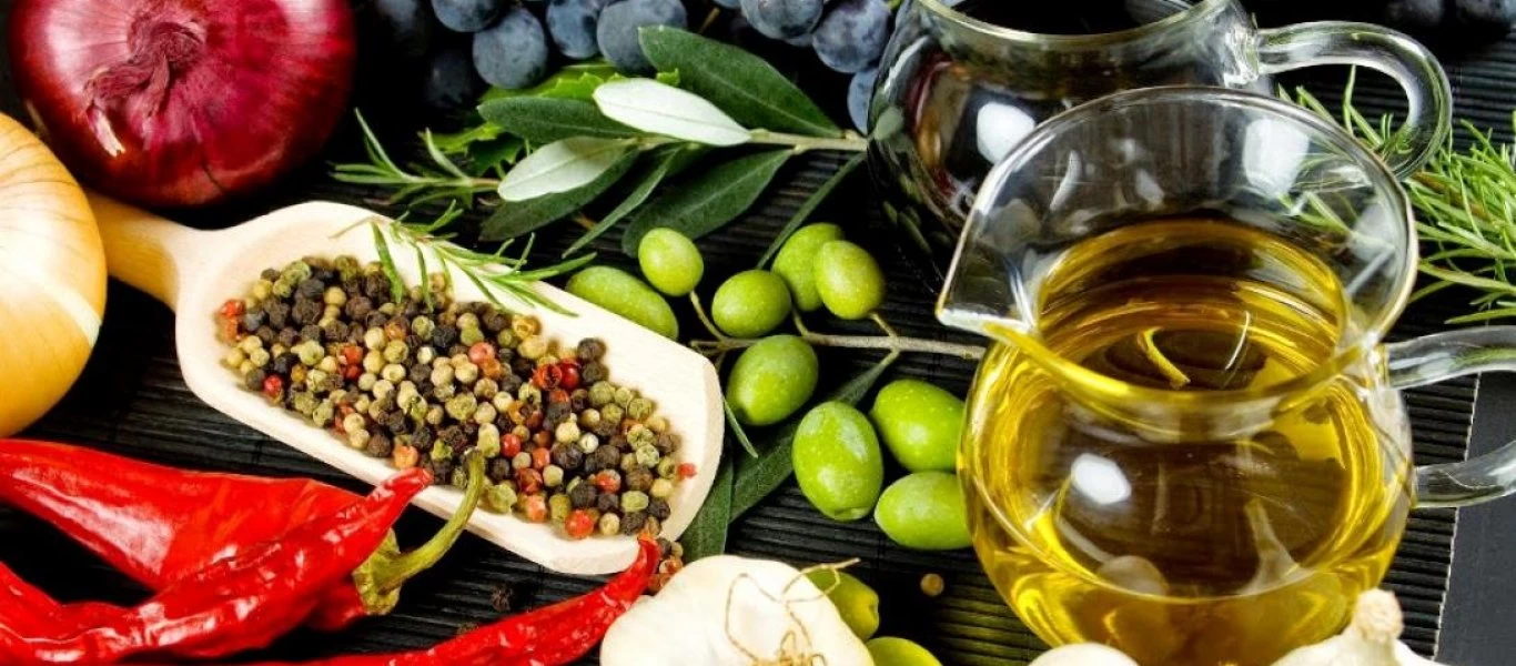 Ποια ελληνικά προϊόντα έπεσαν «θύματα» των αμερικανικών δασμών - Την «γλύτωσε» το ελαιόλαδο